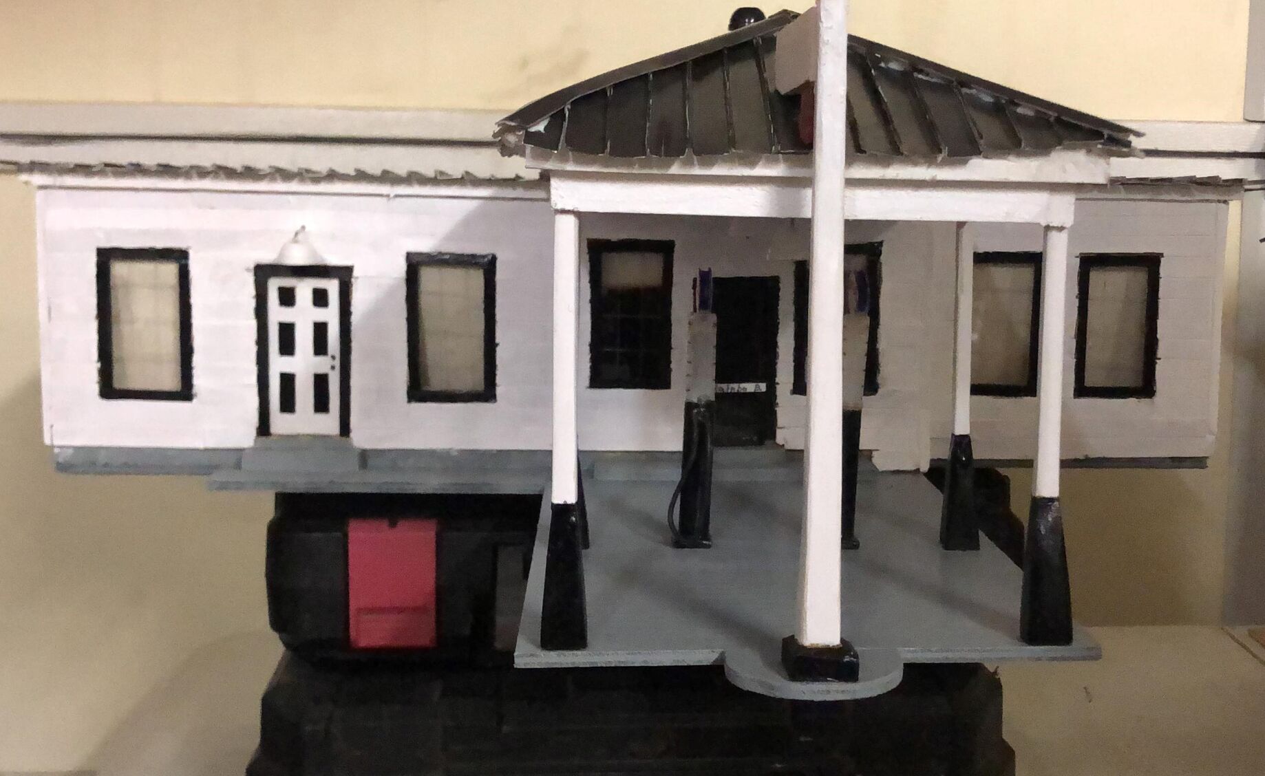 models old liberty